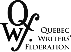 Quebec Writers' Federation Website.