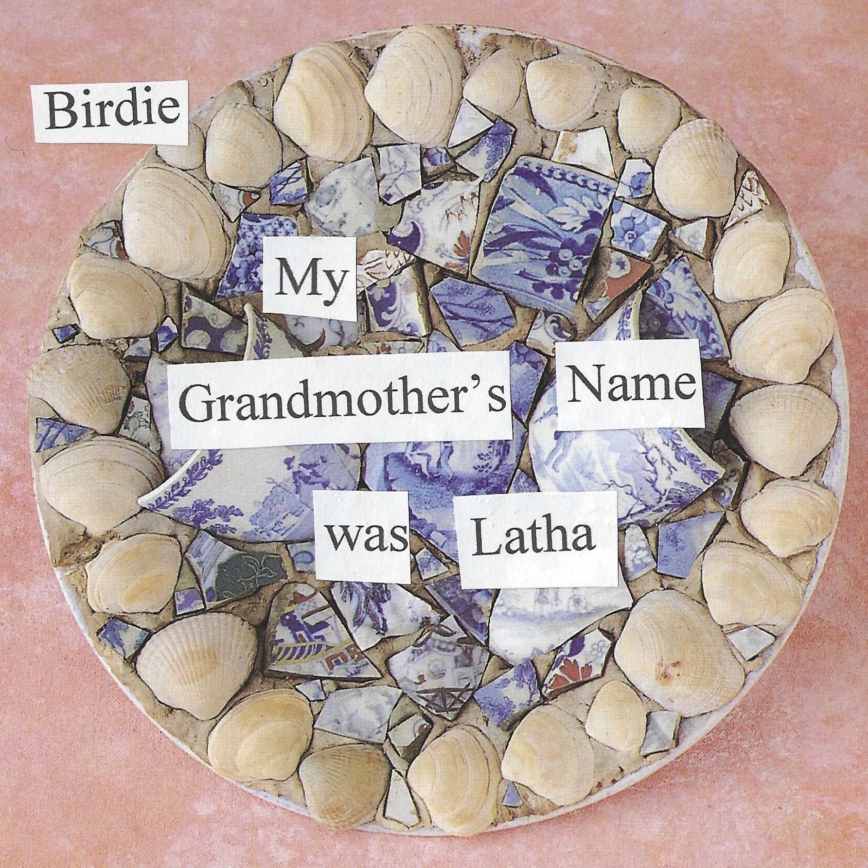 My Grandmother’s Name was Latha