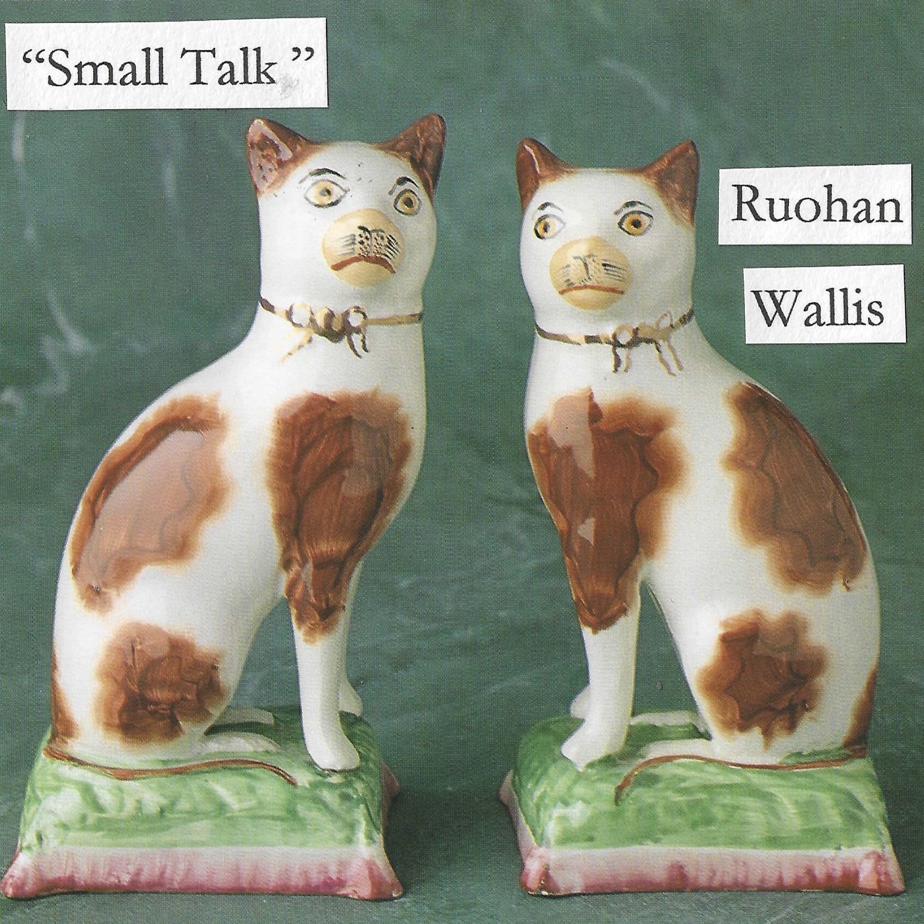 Small Talk