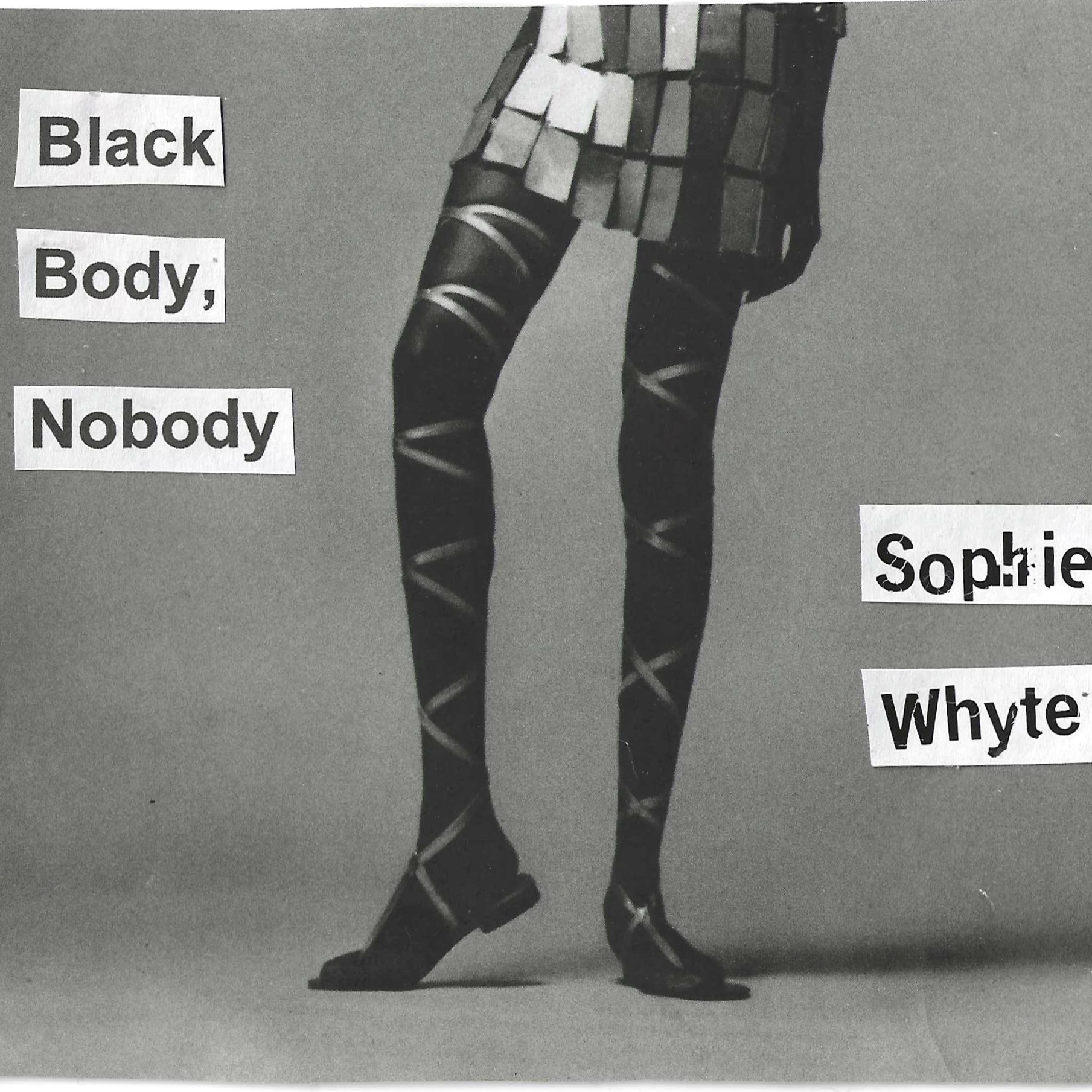 Black Body, Nobody