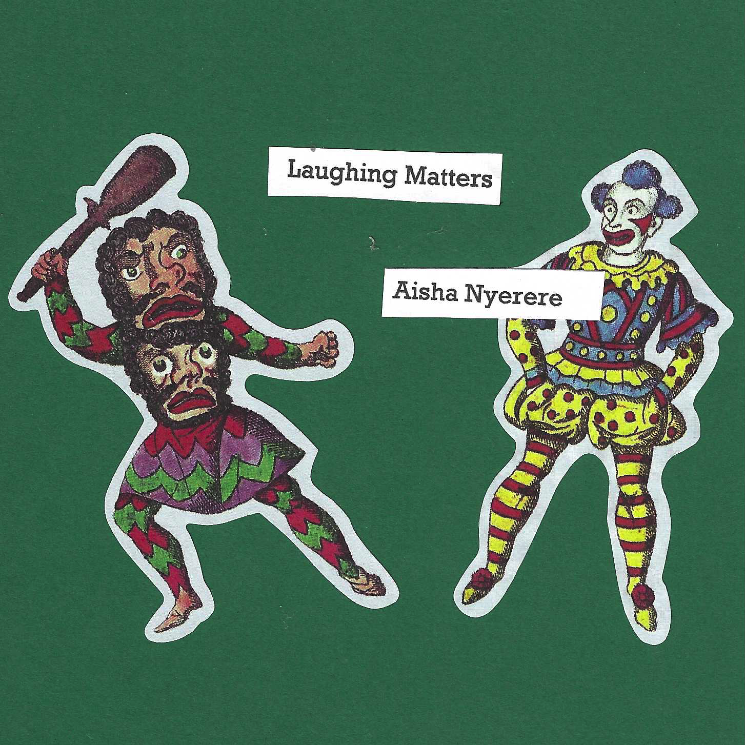 Laughing Matters