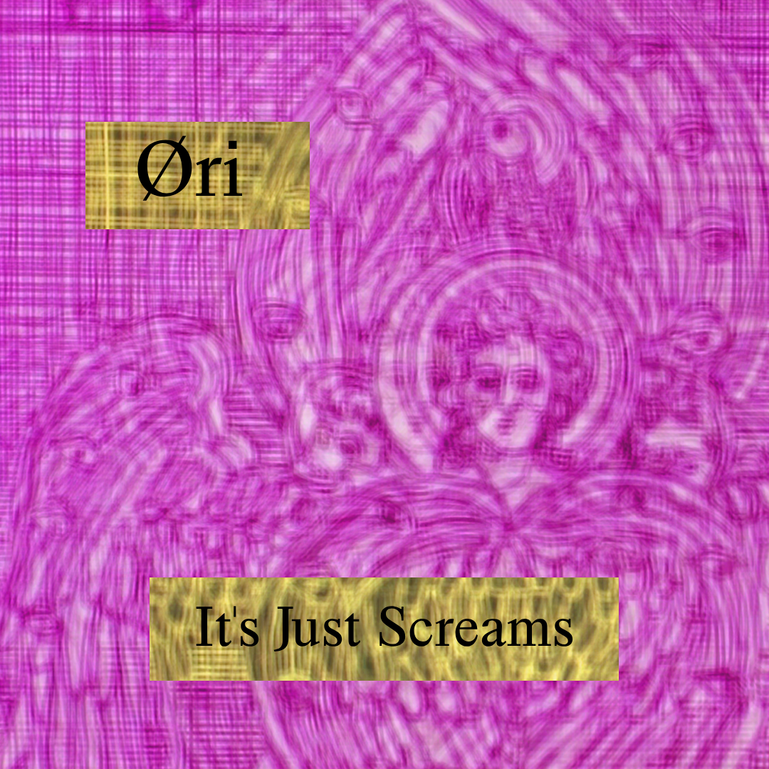 It’s Just Screams