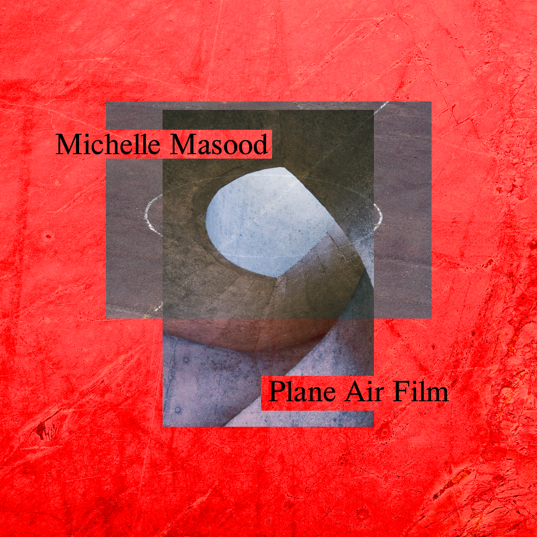 Plane Air Film