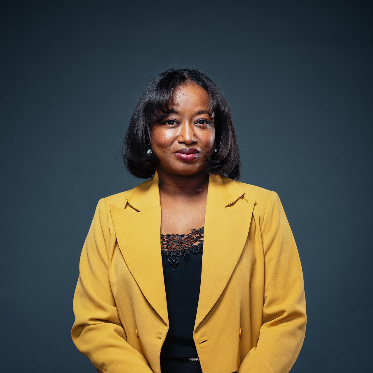 A Conversation with Chanel Sutherland