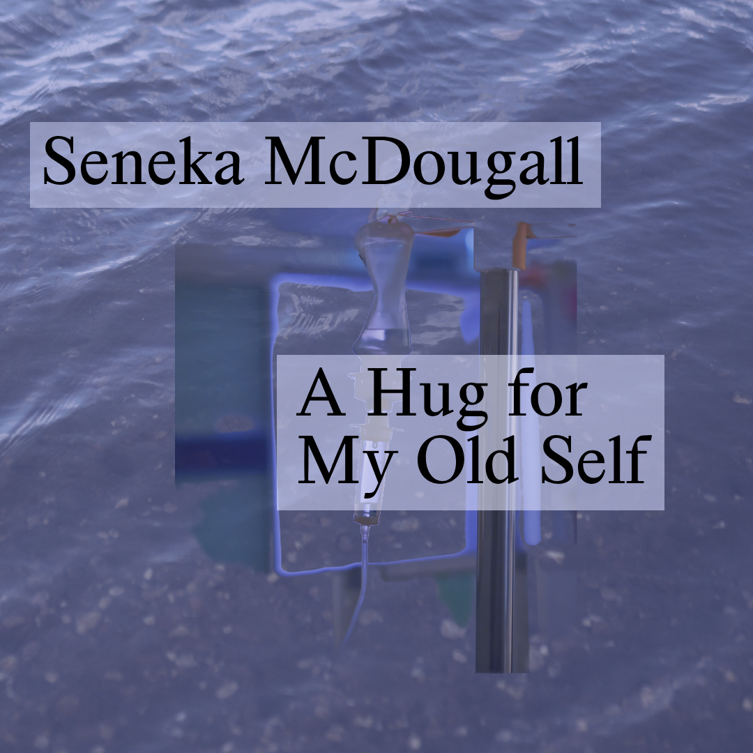 A Hug for My Old Self
