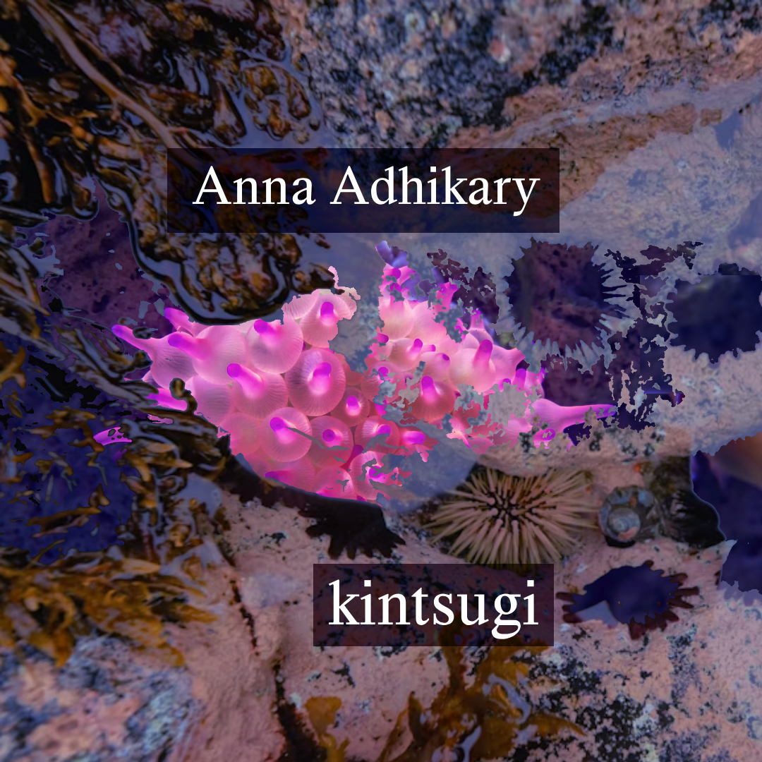 Kintsugi