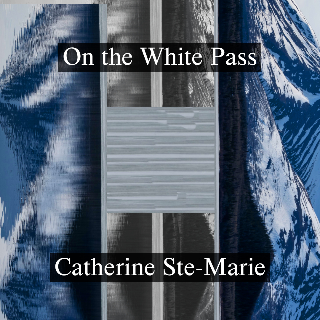 On the White Pass