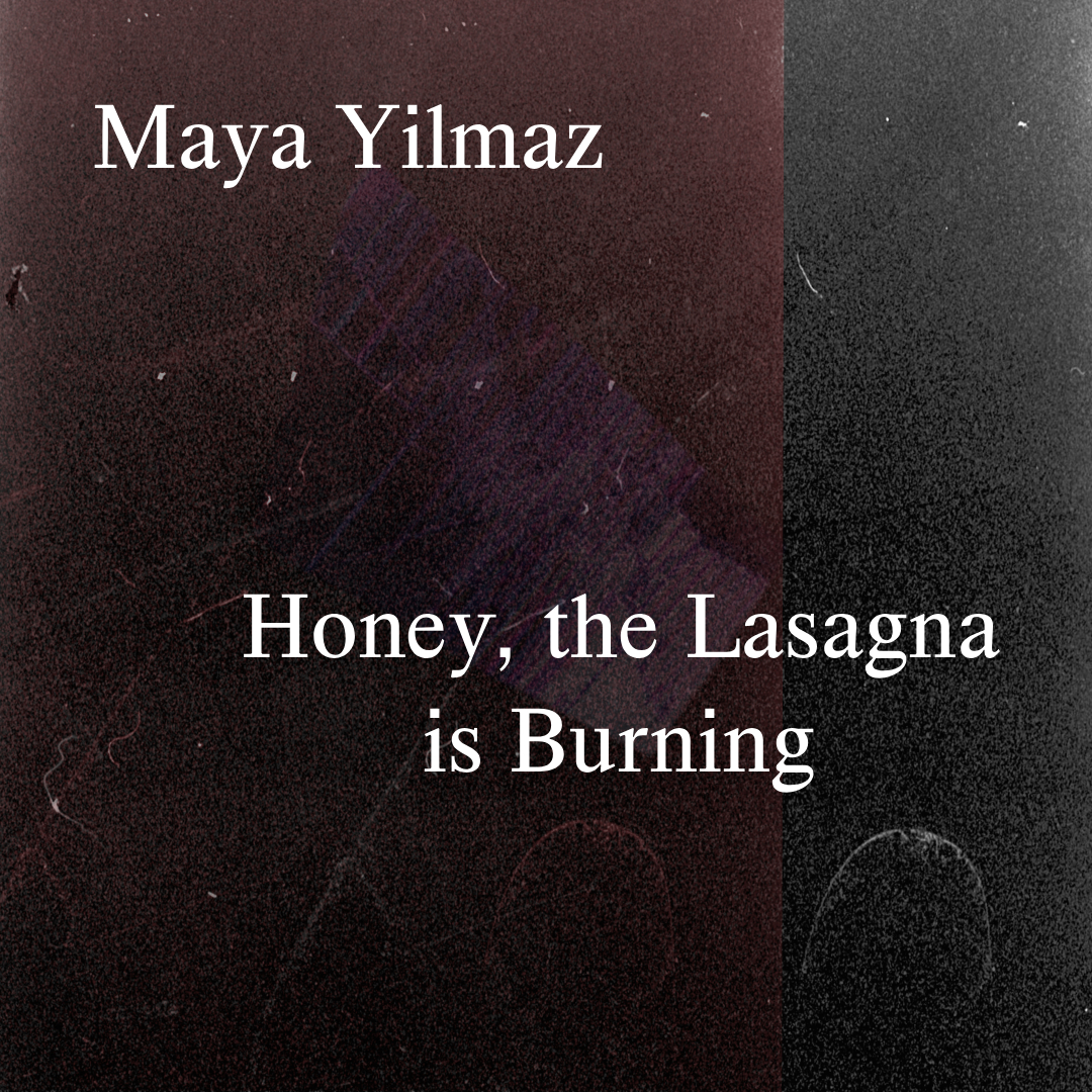 Honey, The Lasagna Is Burning